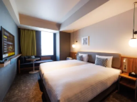 크로스 라이프 하카타 텐진 후쿠오카 호텔