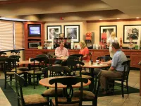 Hampton Inn Lafayette Hotels in Lafayette