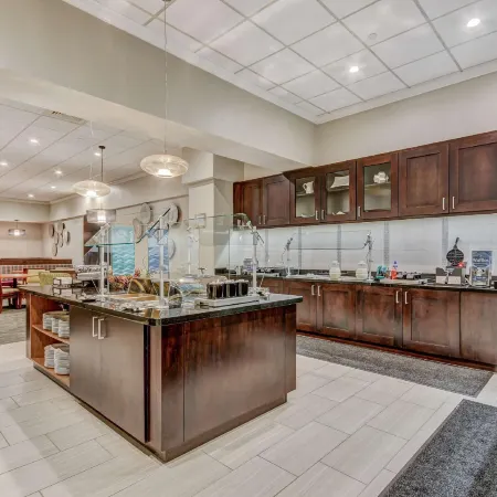 Homewood Suites by Hilton Indianapolis Carmel