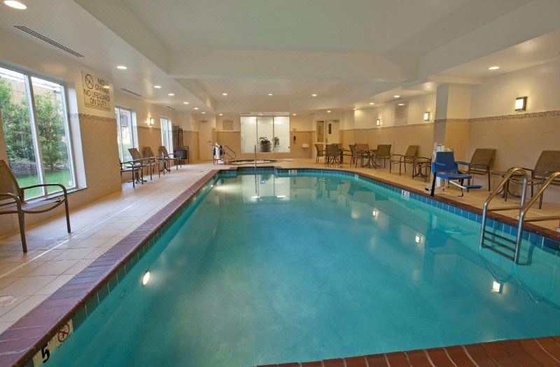 Hilton Garden Inn Nashville/Smyrna photo 3
