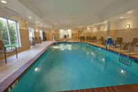 Hilton Garden Inn Nashville/Smyrna - Pools