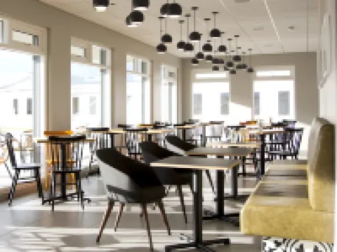 Stracta Hotel Hotels in Hella
