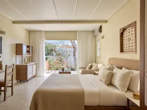 Parga Beach Resort
