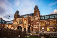 Max Brown Hotel Museum Square, part of Sircle Collection Hotels near Van Gogh Museum