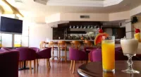 Hotel Baluarte - bar