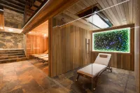 Blue Mountain Resort - spa