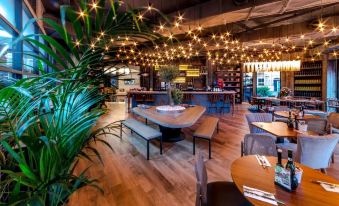 Motto Premium Hotel&Spa