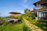 Ananthaya Beach