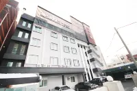 Gwangyang Martin Hotels in Gwangyang