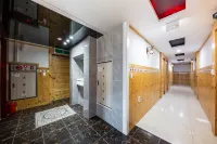Hotel Posto Seosan