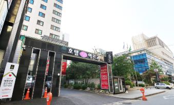 Gildong Argo Hotel