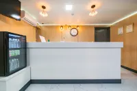 Hoengseong Hotel Time