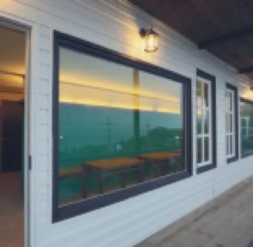 Namhae Lumiere Pension