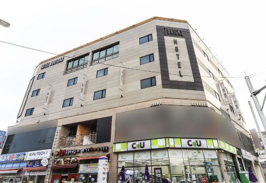 세븐브릭스호텔