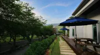 Hadong Doredore Pension