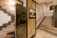 大邱北面米達斯飯店