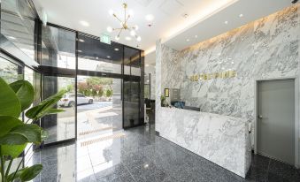Yongin (Giheung) Fine Unmanned Hotel