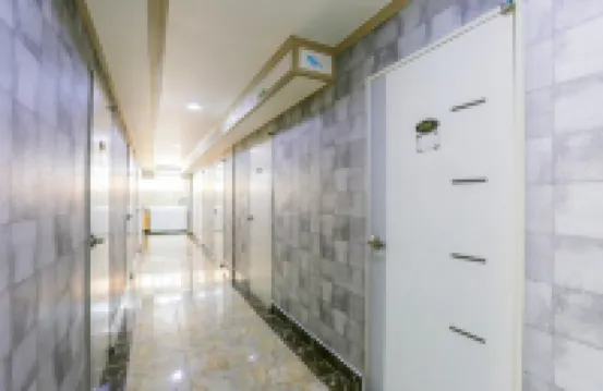 Uljin Haetteuneunjip Pension