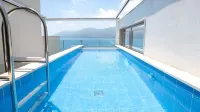 Geoje Island le Soleil Pool Villa - Beach