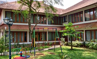 Backwater Ripples Kumarakom