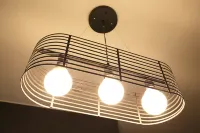 Nonsan Mountain Hotel Hotels in Nonsan-si