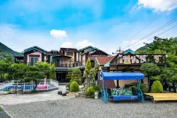 Miryang Pangpang Pension فنادق في ميريانغ-سي