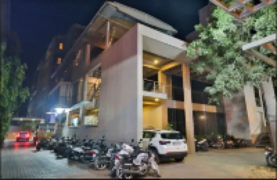 Hotel Bala Regency