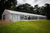 Brownsover Hall Hotels in Lutterworth