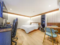 Stay201 Hotels near Songhwasa