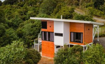 Arisa Mountain House
