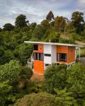 Arisa Mountain House Hotel di Dota