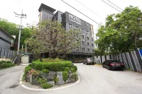 Namyangju California Hotels near Surak Sumak Chicken