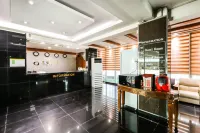 Gongju Hotel Geumgang