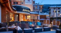 Adler Hotel Wellness & Spa - Andalo