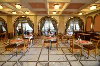 Baron Hotel Cairo Hotels in Cairo