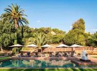 Sant Pere del Bosc Hotel & Spa - Adults Recommended - Mountain view
