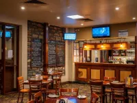 Barossa Brauhaus Hotel Hotels in Angaston