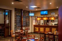 Barossa Brauhaus Hotel