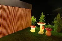 Hobbitchalet Hotels in Guroluk Koyu