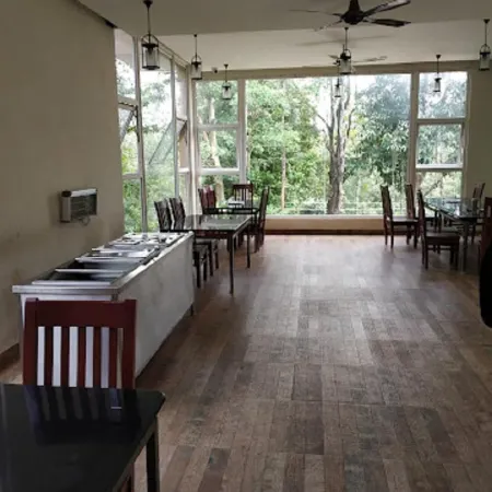 Nikhara Estate and Resort