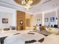 Marriott Executive Apartments City Center Doha Các khách sạn gần Nhà thờ Hồi giáo Katara
