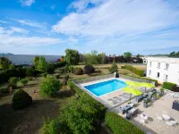 Ibis Styles Gien Hotels in Gien