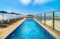 JW Marriott Rio de Janeiro - De lujo