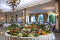 Hotel la Residence & Idrokinesis Hotels in Teolo