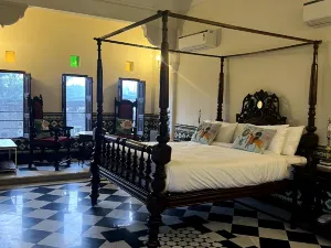 Vivaana Museum Hotel