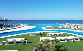 Resort Cordial Santa Agueda & Perchel Beach Club