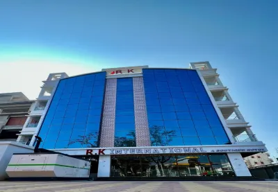 Hotel RK International