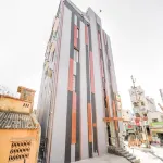 HSM Grand Hotels near Palem gadda Akkadevatala Temple