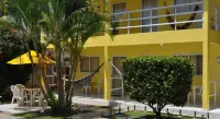Pousada Joia Rara