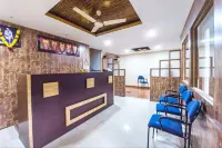 Sri Marutham Residency